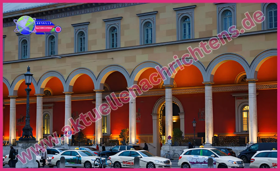 rote laterne münchen