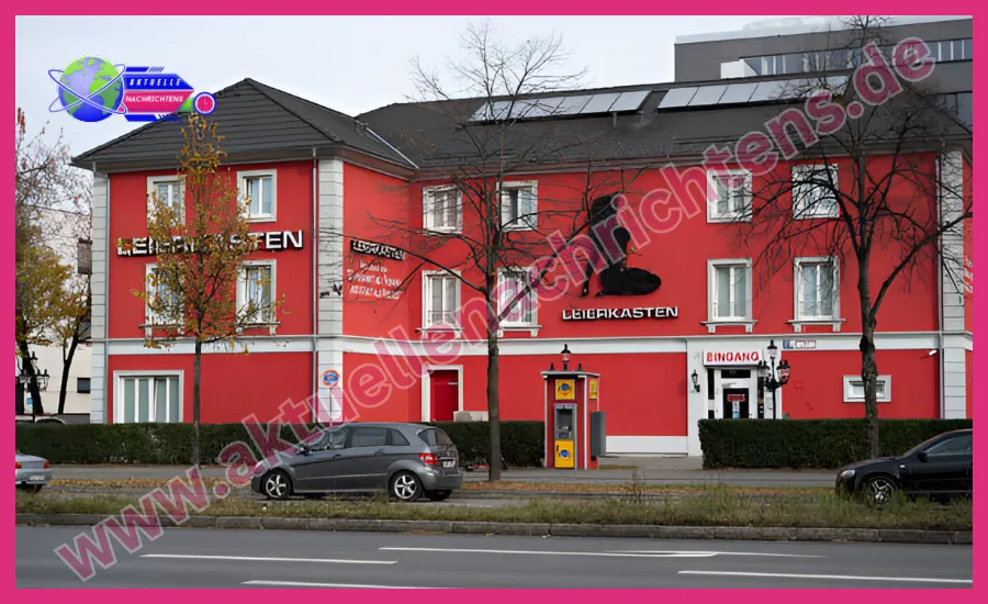 rote laterne münchen