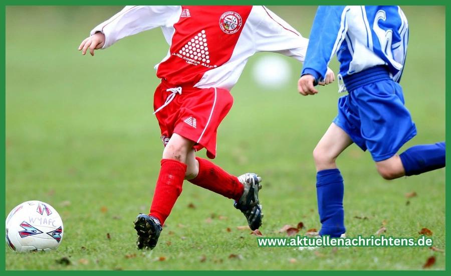 bambinis fußball