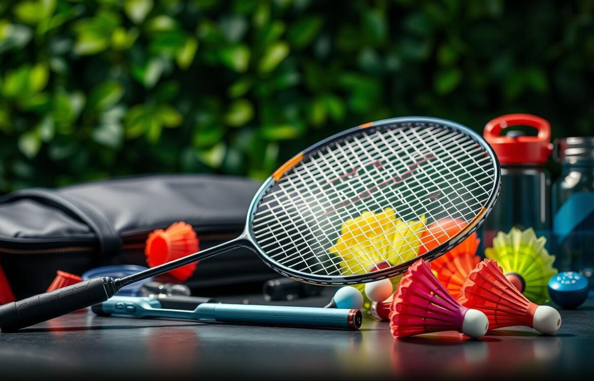 Federball Set oder einzelner Schläger: Was ist besser?