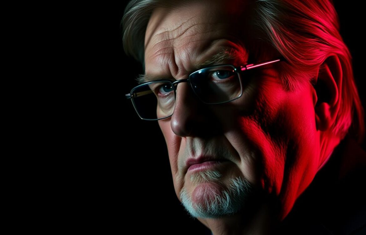 Steve Bannon: Biografie, politische Rolle und Einfluss