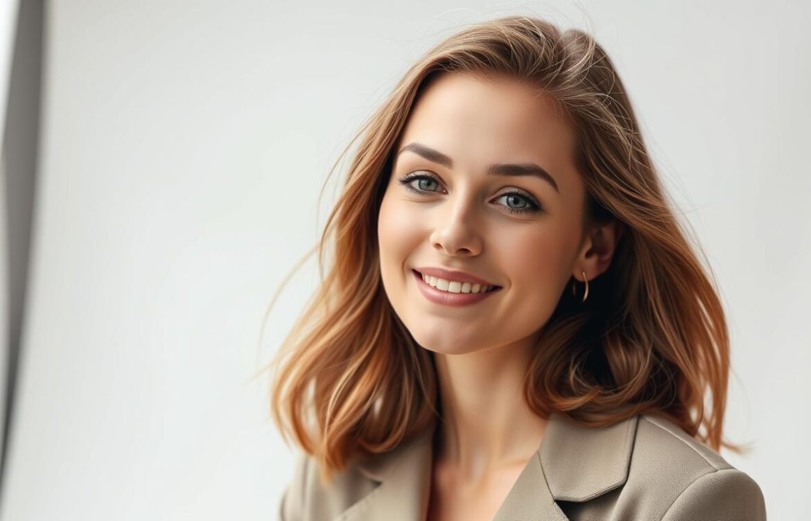 Leonie Hanne: Über die professionelle Expertin