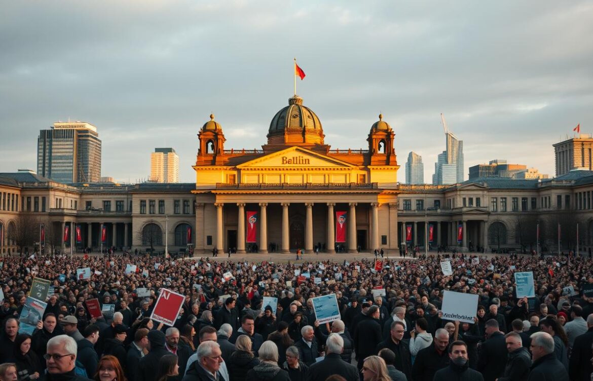 Wie wähle ich bei der Bundestagswahl? Schritt-für-Schritt