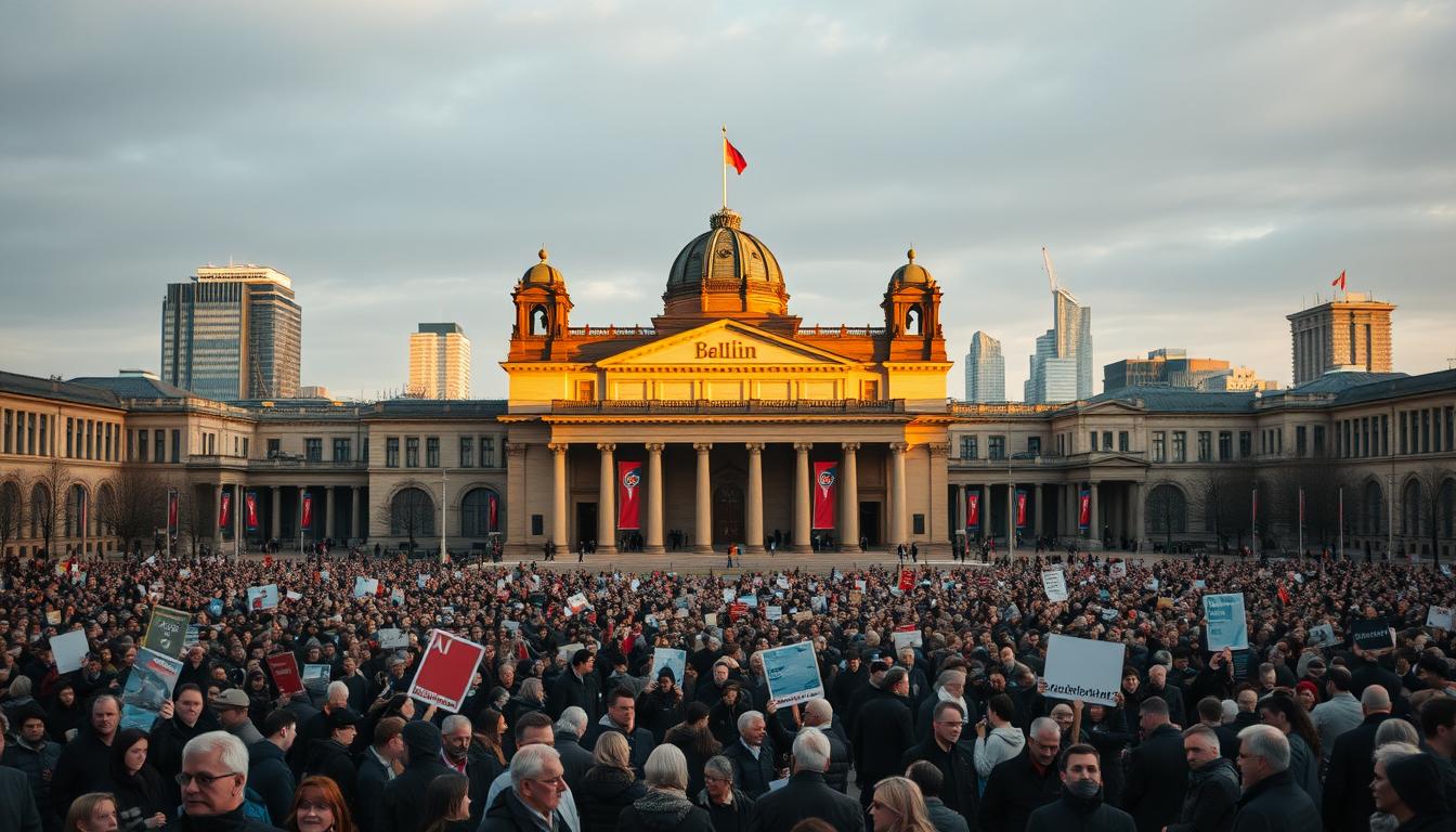 wie wähle ich bei der bundestagswahl