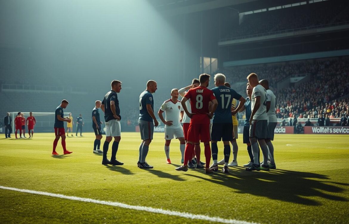 Spielzusammenfassung und Highlights