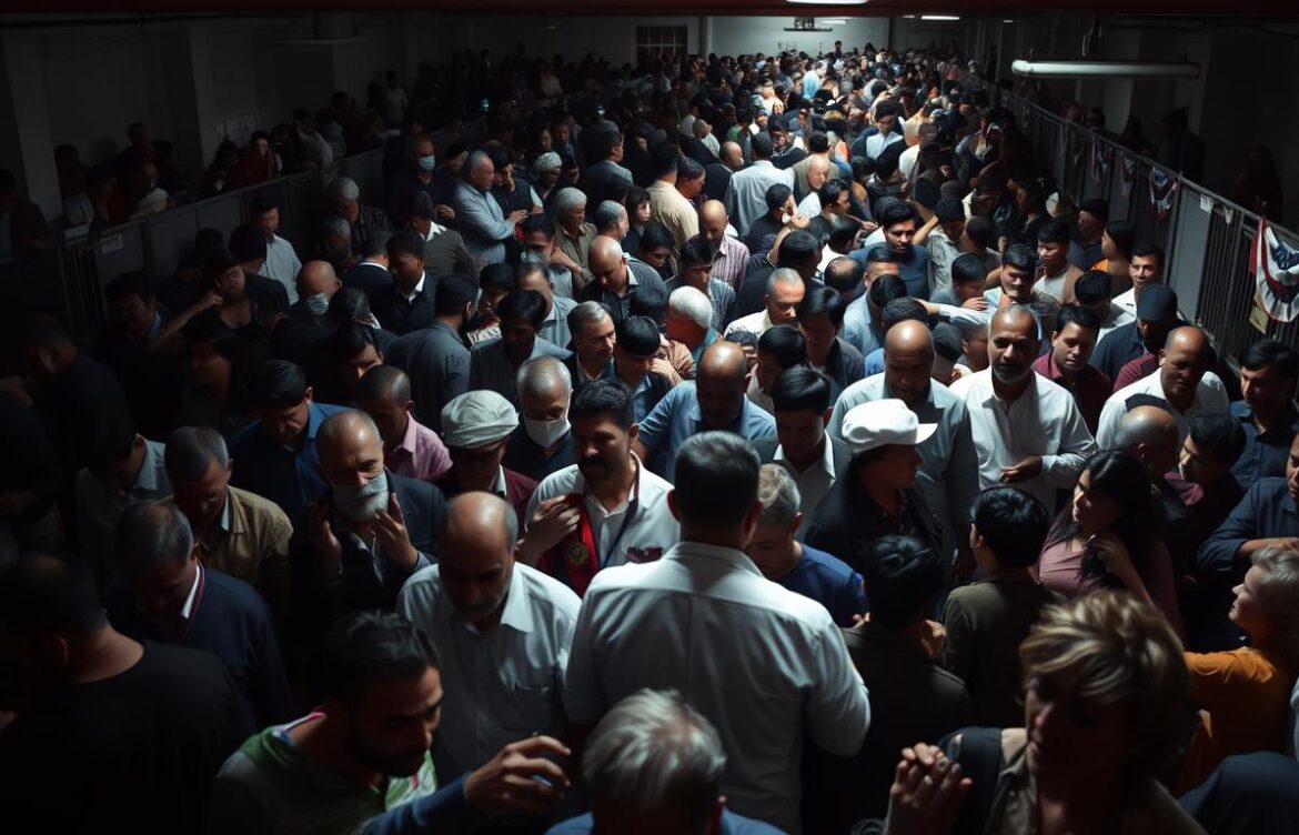 Wahlergebnisse Aktuell: Deutschland, Europa, Live-Updates