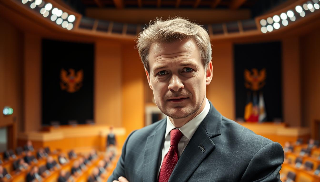 christian lindner