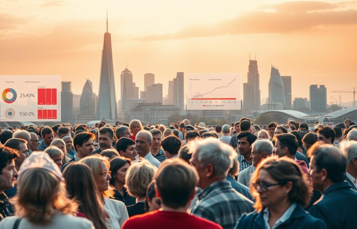 Wahlergebnisse der Bundestagswahl 2025 im Überblick
