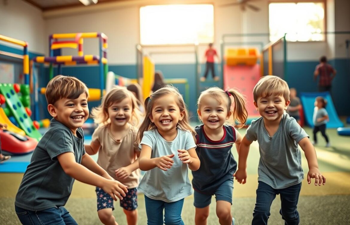 Finden Sie Sport für Kleinkinder ab 3 Jahren in der Nähe