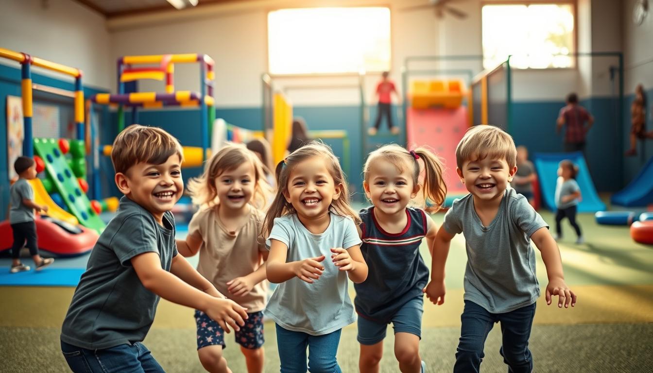 sport für kleinkinder ab 3 jahren in der nähe
