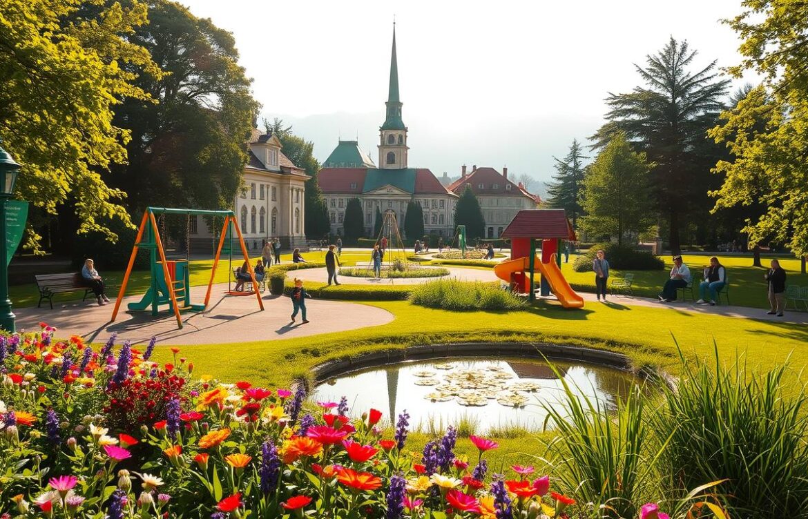 Rosenheim mit Kindern entdecken: Top-Tipps für Eltern