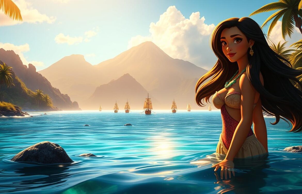 Vaiana 2: Disney Plus enttäuscht?