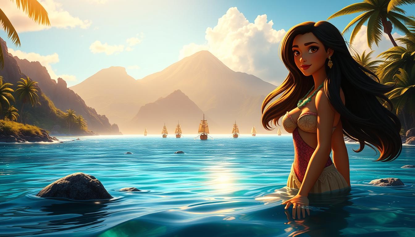 vaiana 2 disney plus