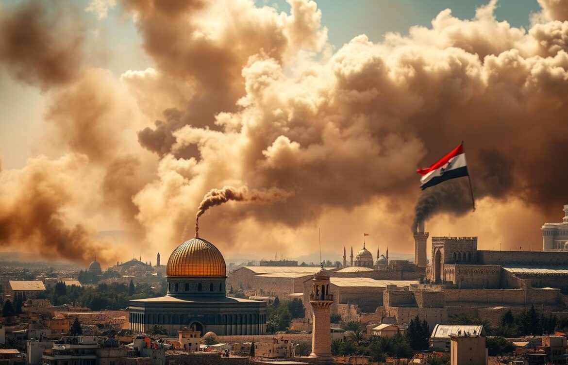 Trump und Gaza: Politische Spannungen im Nahen Osten