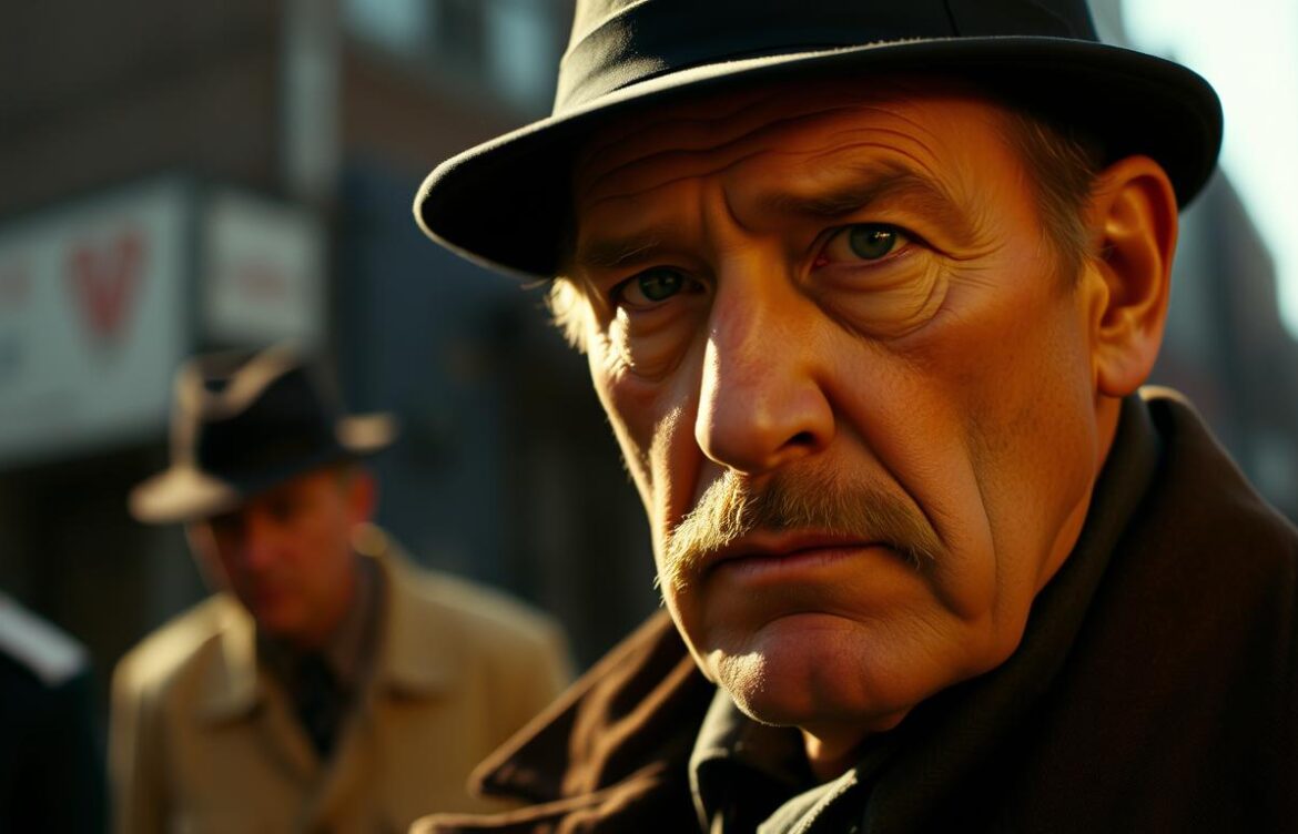 Gene Hackman: Leben und Karriere des großen Schauspielers