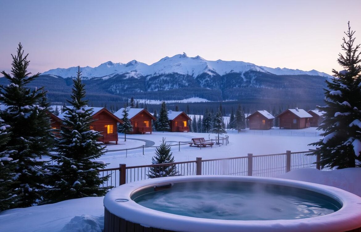 Whirlpool Outdoor Winterfest: Mythos oder Realität?