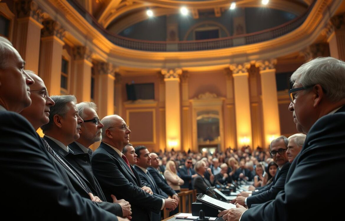 Sicherheitskonferenz München – Experten diskutieren Trends