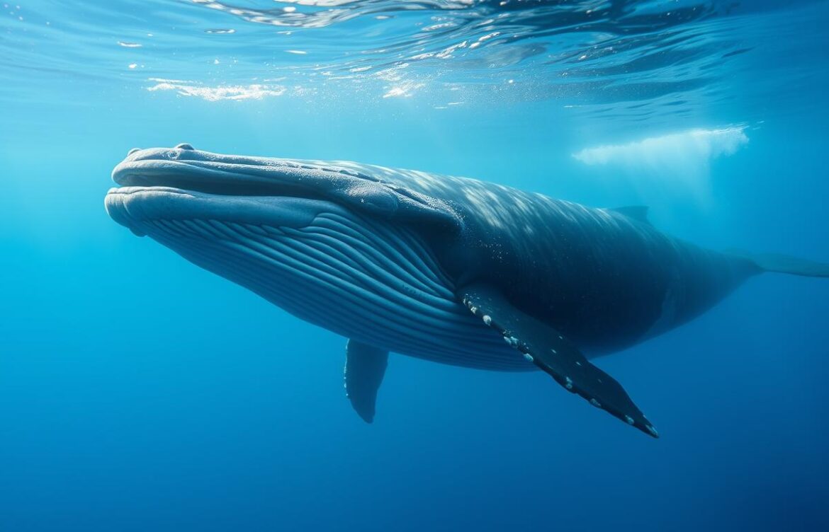 Buckelwal verschluckt Kajakfahrer: Aktuelle Nachrichten