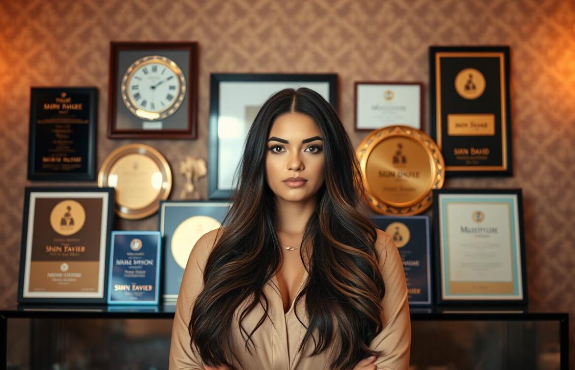 Shirin David: Influencerin & YouTuberin aus Deutschland