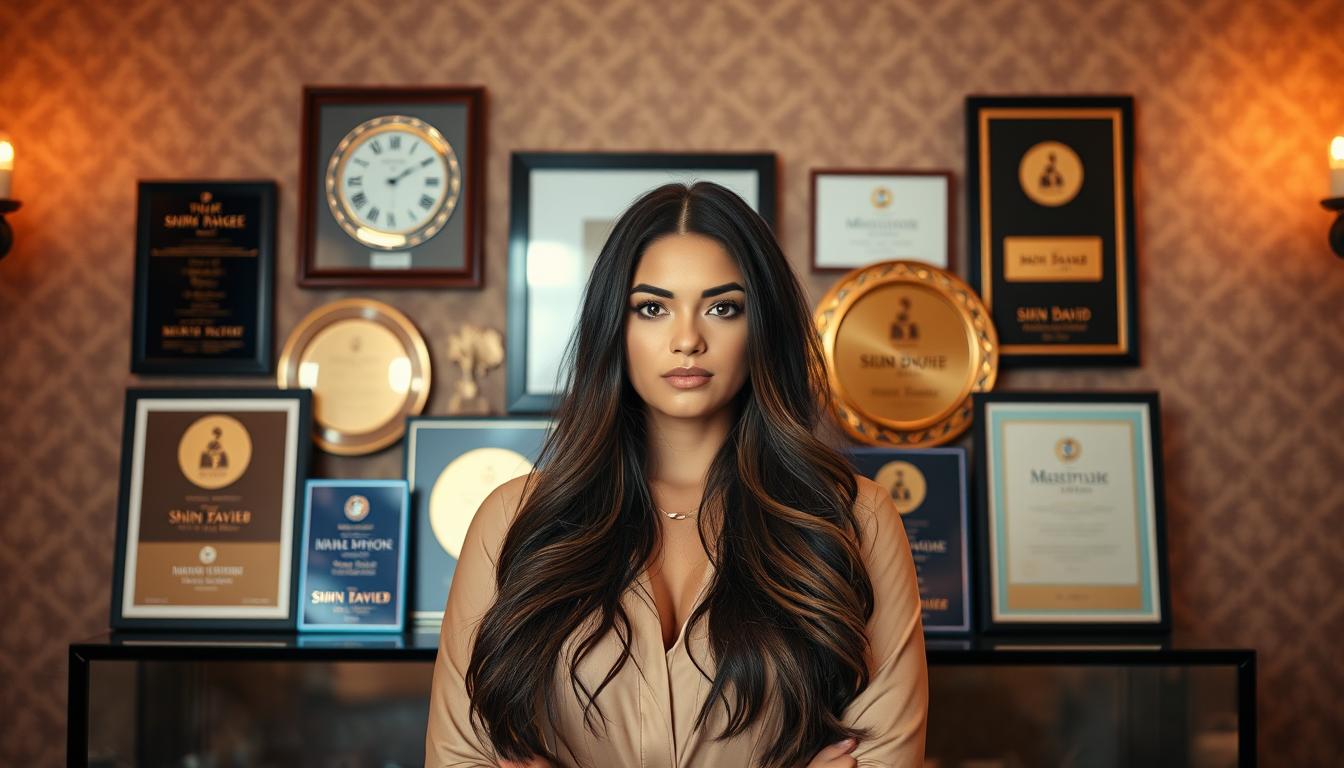 shirin david