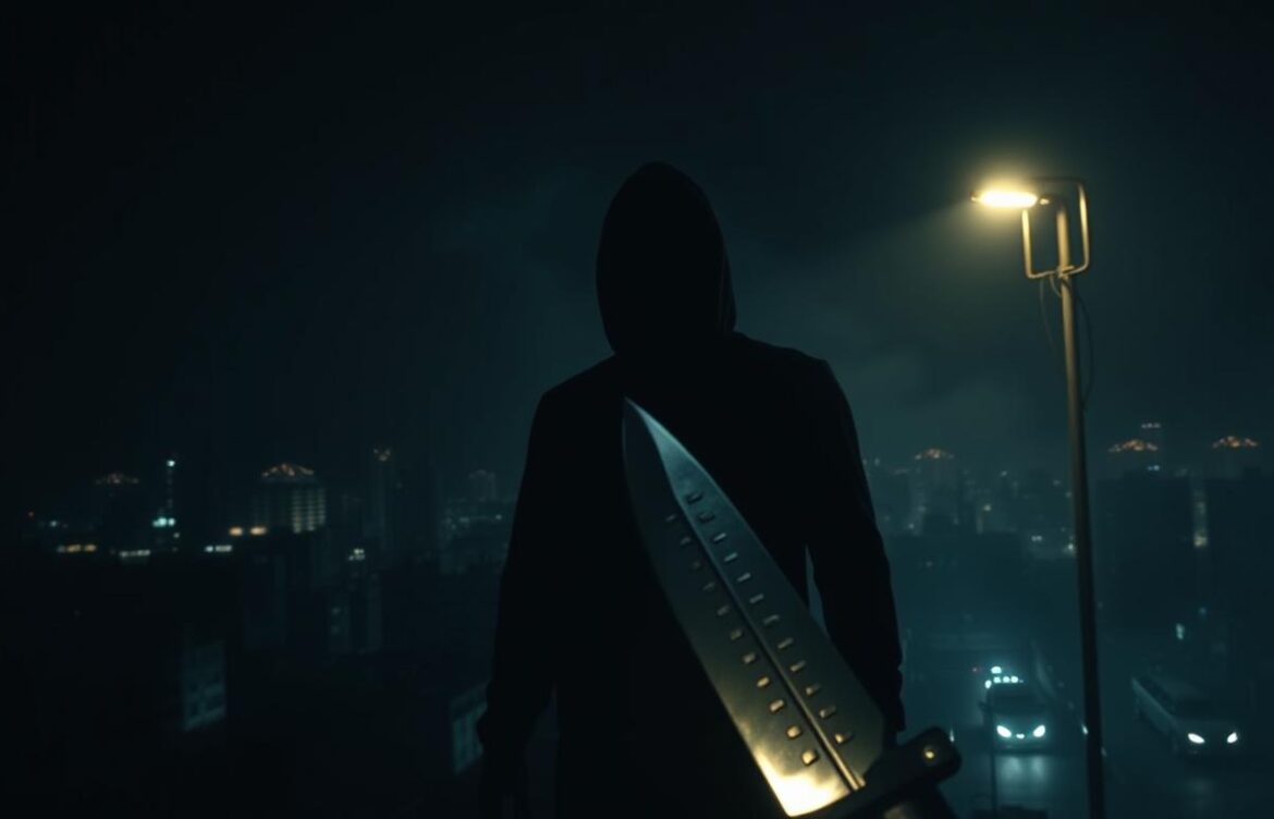 Messerstecherei in Villach, Österreich: Attentat und Hintergründe