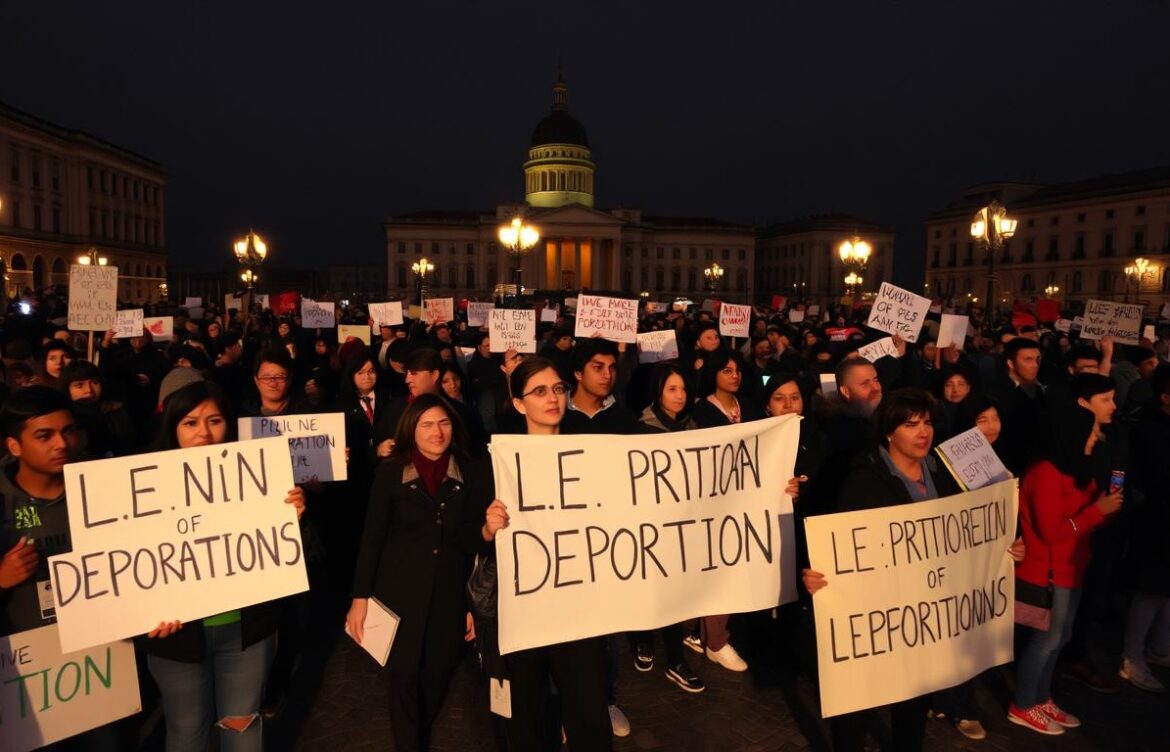 Abschiebungen Irak: Hintergründe und aktuelle Entwicklungen