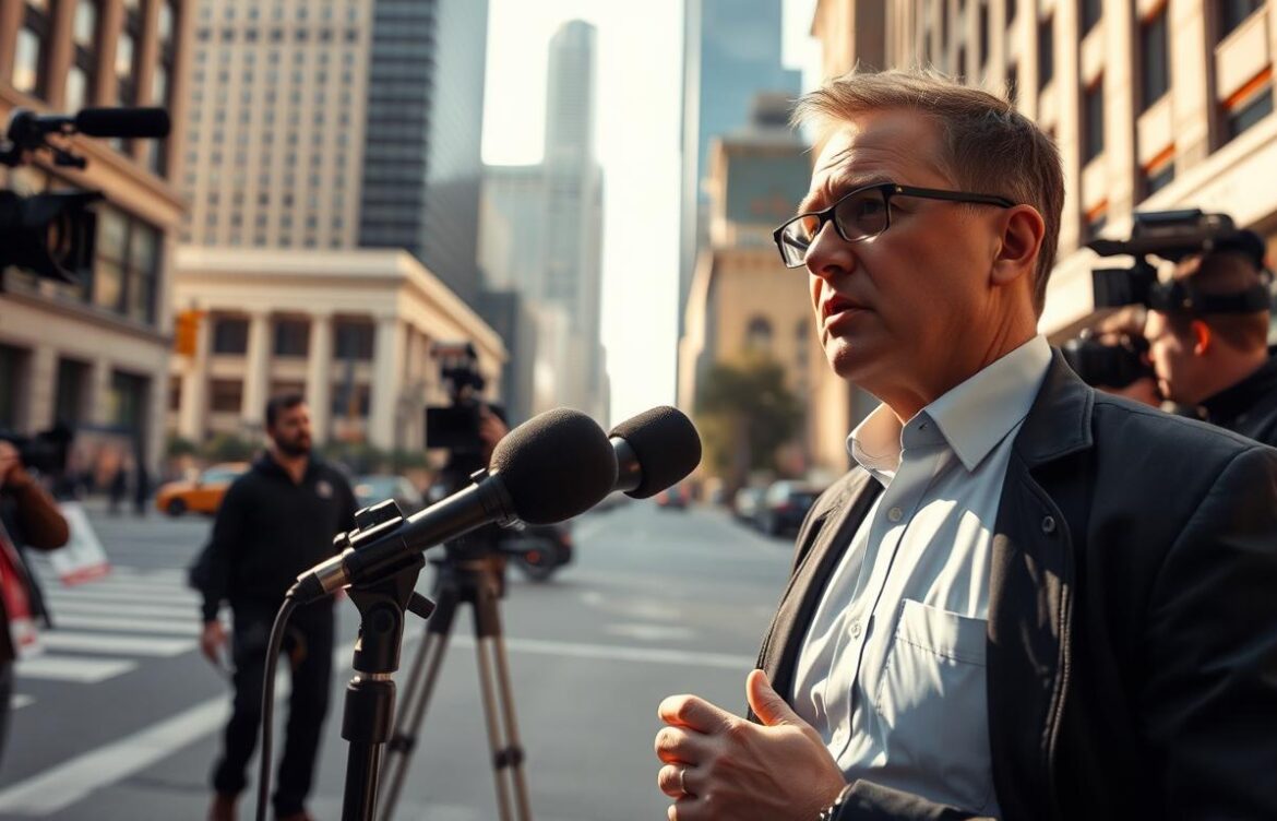 USA Reportage über Meinungsfreiheit | Analyse & Hintergründe