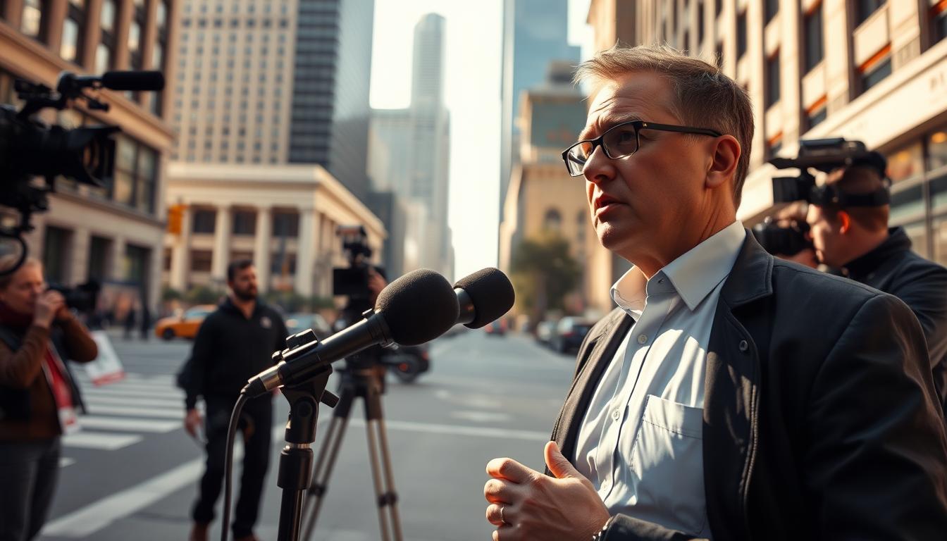 usa reportage meinungsfreiheit