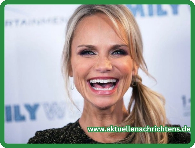 Kristin Jauch und Katja Jauch: Eine besondere Verbindung?