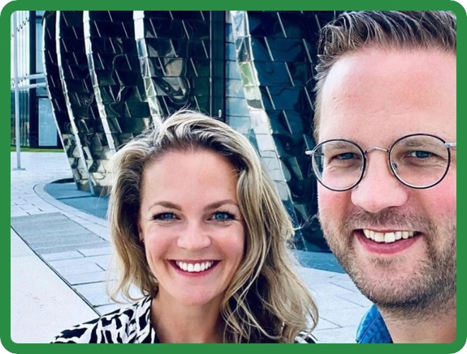 Nicole Johag’s Longtime Companion: nicole johag lebensgefährte