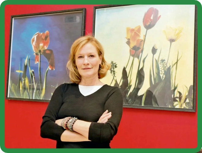 Peter Sattmann: Ein Leben im Schatten von Suzanne von Borsody?