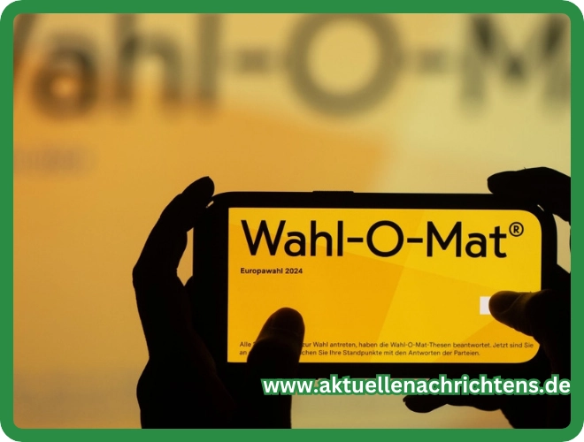 wahlomat 2025