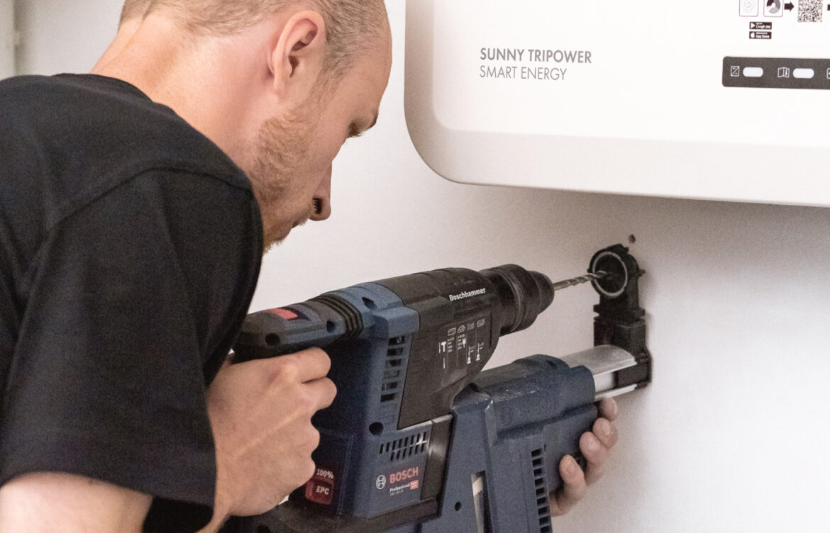 Zuverlässiger Wechselrichter Test: So finden Sie den besten für Ihr Zuhause