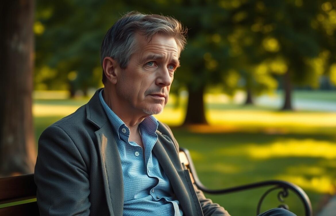 Pierre Besson: Scheidung oder neue Liebe?