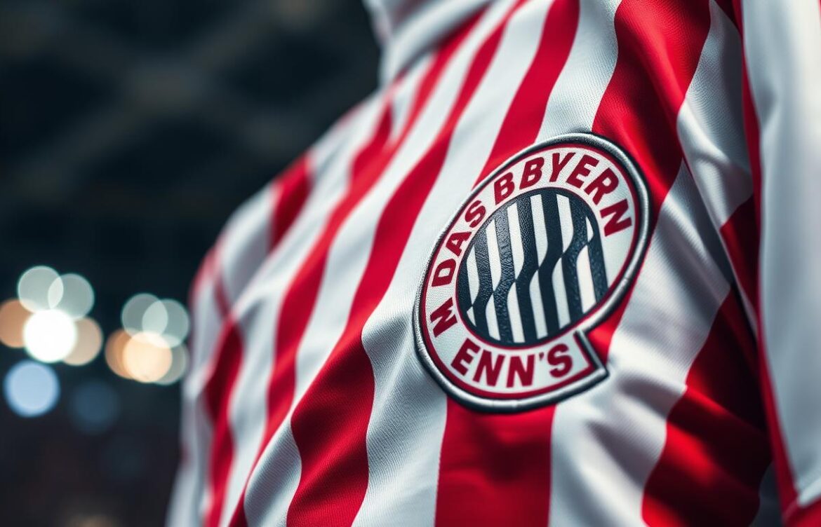 Neues Bayern Trikot: Nur Geldmacherei?