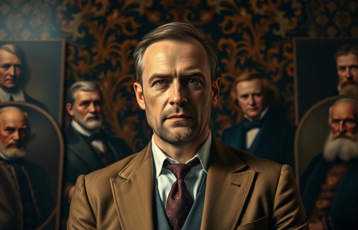 Adrian von der Groeben: Wer sind seine berühmten Vorfahren?