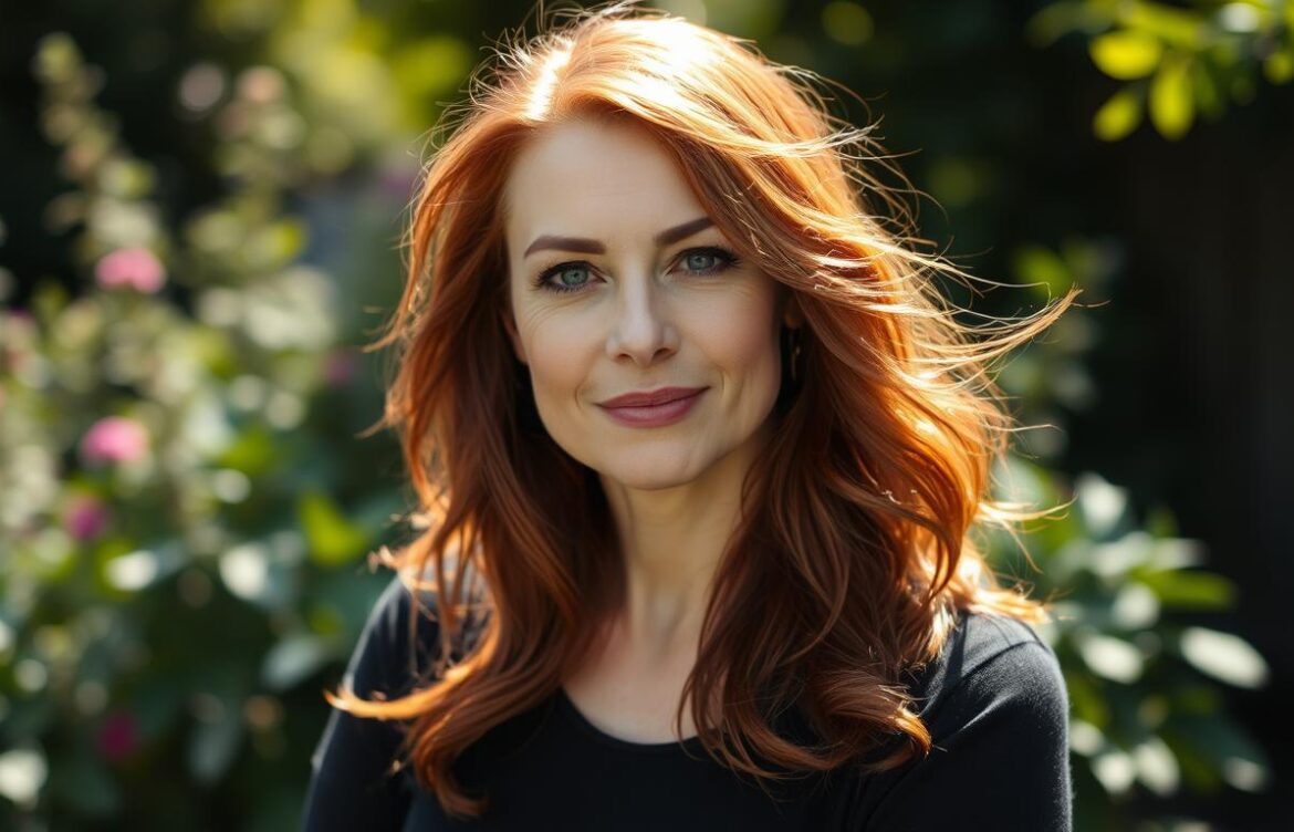 Niejahr: Was steckt hinter der Perücke?