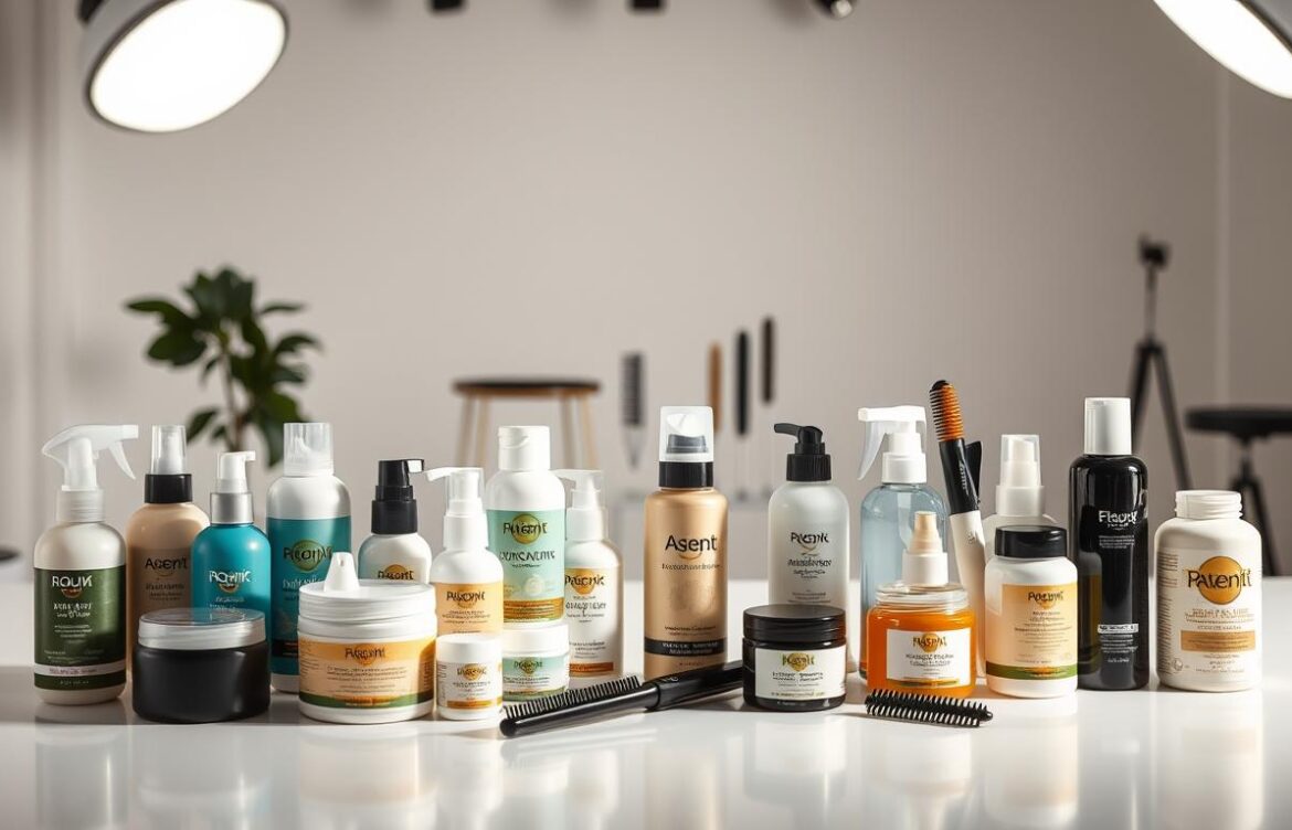 Dauerwelle Männer: So ruiniert sie dein Haar