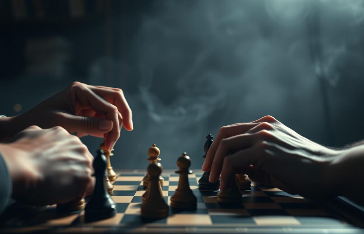 Wie man Luke Littler in Schach besiegt