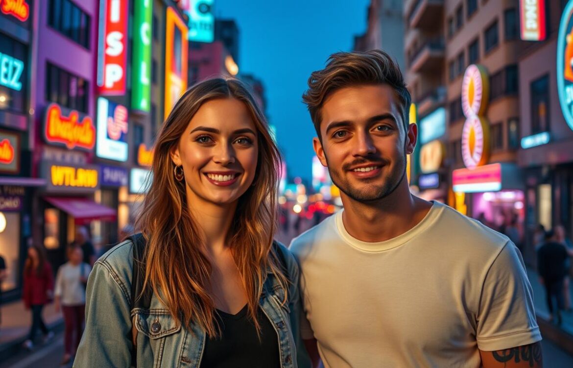 Rosenstolz: Deutschlands Pop-Duo Legende