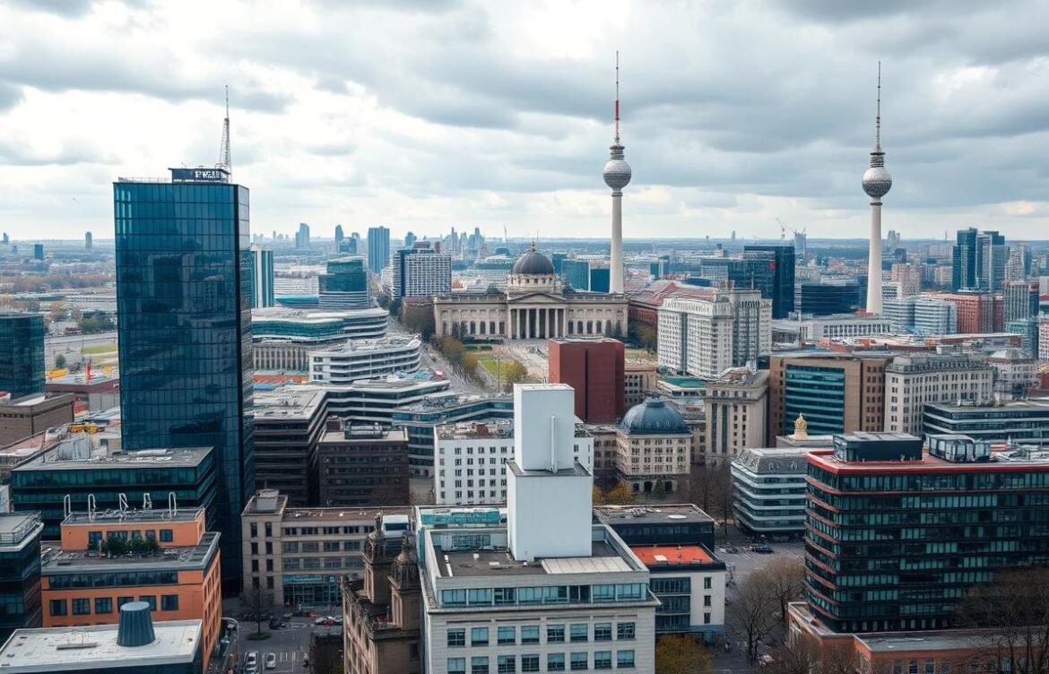 Reform Berlin: Wer profitiert wirklich?