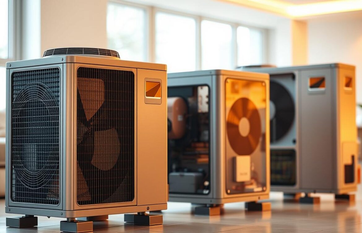 Wärmepumpe Lebensdauer: Durchschnitt & Einflussfaktoren