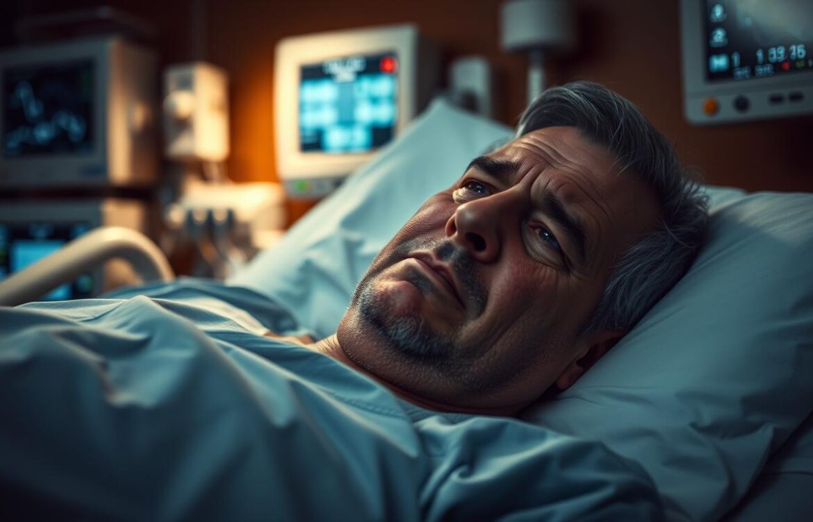 Hobiger krank: Was verschweigt er?