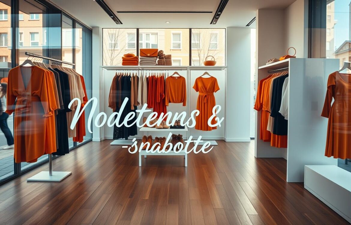 Mango Clothing Outlet – Modetrends & Rabatte