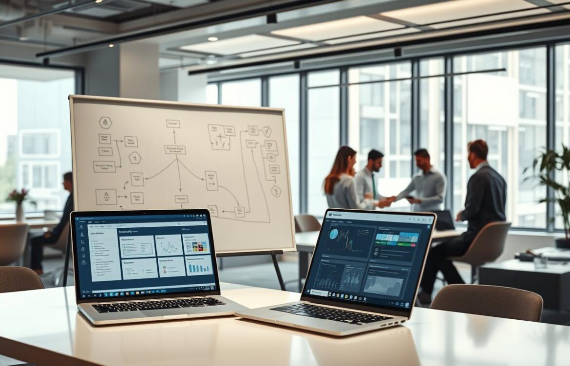 BPM Software: Die beste Lösung für Ihr Unternehmen in Deutschland