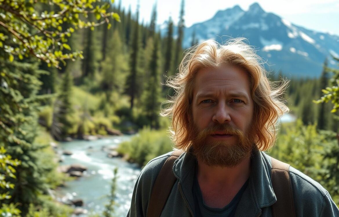 Matt Tot: Die traurige Wahrheit hinter den Alaskan Bush People?