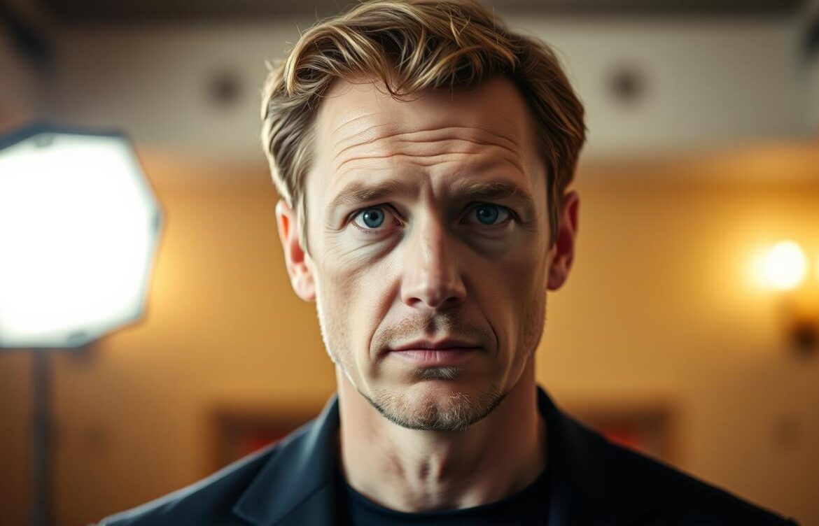 So reagiert Deutschland auf Alexander Fehling!