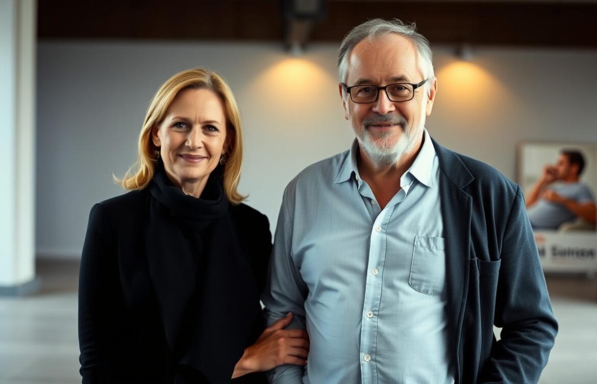 Ann-Kathrin Kramer: Deutsche Schauspielerin und ihre Rollen