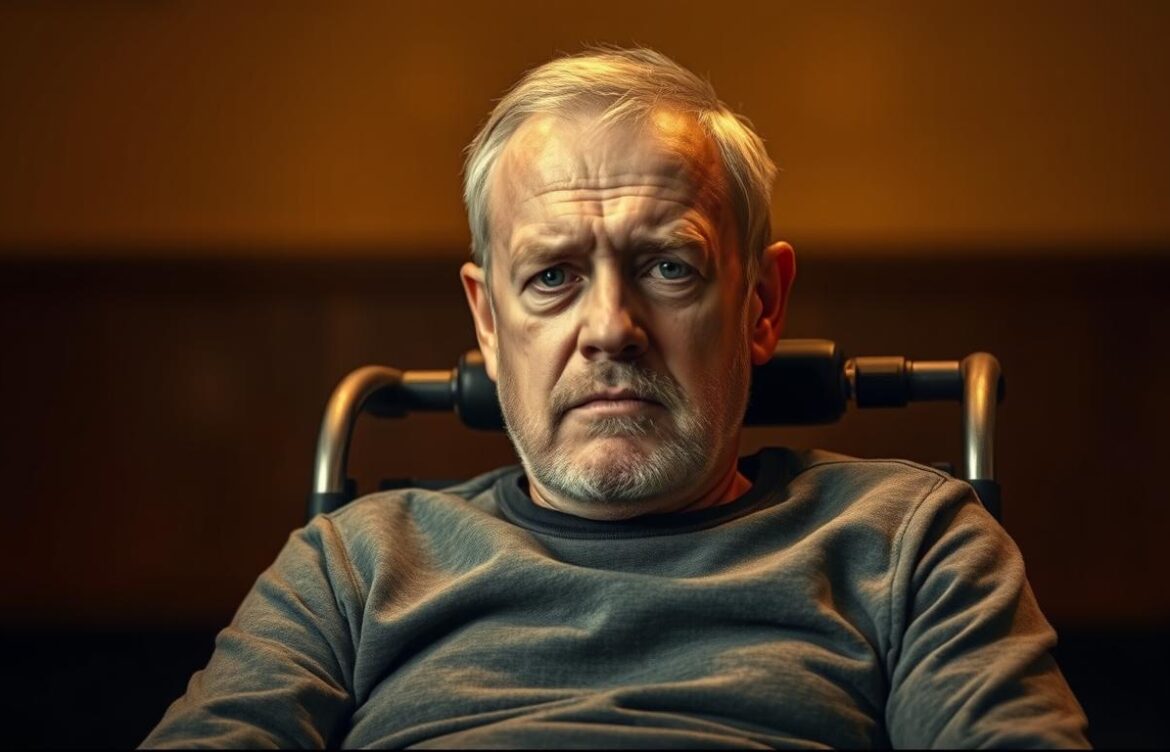 Bastian Reim: Die traurige Realität hinter dem Ruhm.