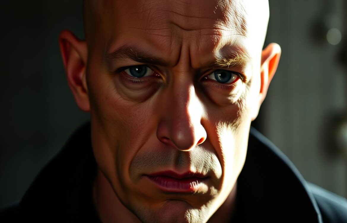 Made in Germany” bald Geschichte wegen Brian Peppers?